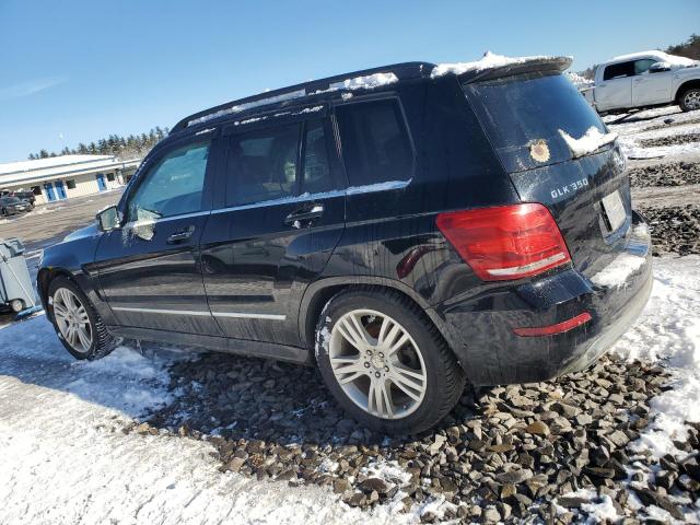 Image 2 of 2013 MERCEDES-BENZ GLK 350 4MATIC 2013 with VIN WDCGG8JB9DG111811