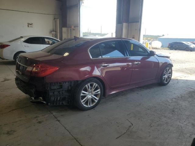 Изображение 3 2013 HYUNDAI GENESIS 3.8L 2013 с VIN KMHGC4DD3DU237568