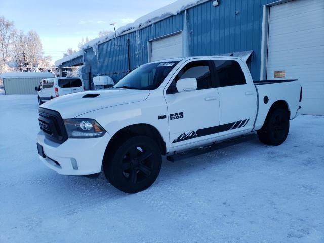 Image 1 of 2016 RAM 1500 SPORT 2016 with VIN 1C6RR6MT2GS101292