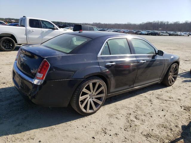 Изображение 3 2011 CHRYSLER 300 LIMITED 2011 с VIN 2C3CA5CG5BH500528