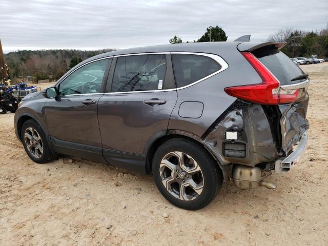 Obraz 2 z 2019 HONDA CR-V EXL 2019 z VIN 5J6RW1H81KA027236