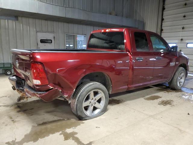 Obraz 3 z 2017 RAM 1500 ST 2017 z VIN 1C6RR7FTXHS801999