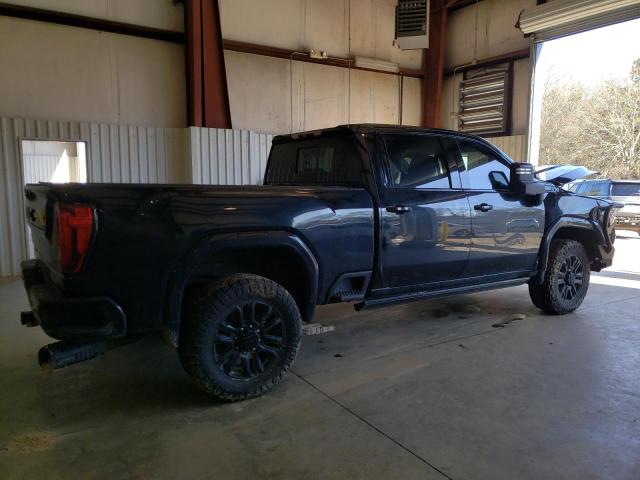 Image 3 of 2021 GMC SIERRA K2500 DENALI 2021 with VIN 1GT49REY7MF207031