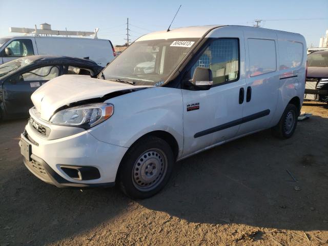 Image 1 of 2022 RAM PROMASTER TRADESMAN 2022 with VIN ZFBHRFAB7N6Y32180