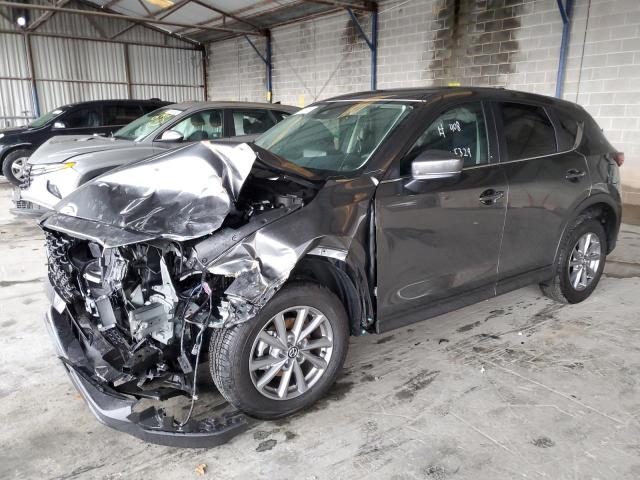 Obraz 1 z 2023 MAZDA CX-5 SELECT 2023 z VIN JM3KFBBM1P0205329