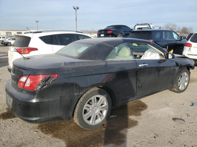 Изображение 3 2008 CHRYSLER SEBRING LIMITED 2008 с VIN 1C3LC65M38N289462