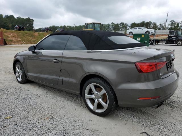 Изображение 2 2015 AUDI A3 PREMIUM 2015 с VIN WAU6CLFF1F1109422