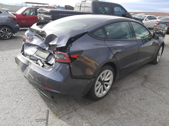 Obraz 3 z 2023 TESLA MODEL 3  2023 z VIN 5YJ3E1EA8PF456636