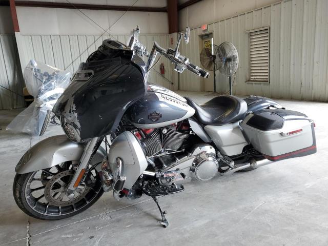Image 2 of 2019 HARLEY-DAVIDSON FLHXSE  2019 with VIN 1HD1PXL19KB950165