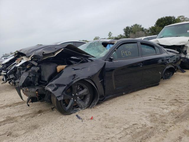 Obraz 1 z 2014 DODGE CHARGER R/T 2014 z VIN 2C3CDXCTXEH337640