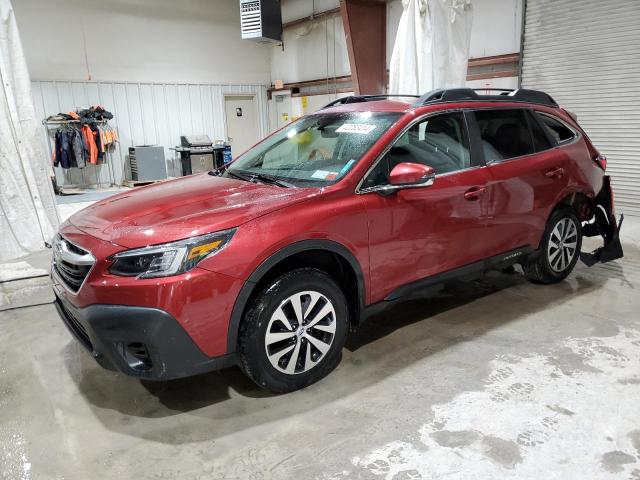 Изображение 2020 SUBARU OUTBACK PREMIUM 2020