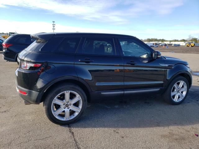 Изображение 3 2013 LAND ROVER RANGE ROVER EVOQUE PURE PLUS 2013 с VIN SALVP2BG0DH747749