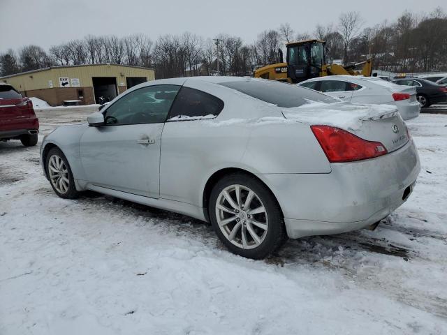 Изображение 2 2011 INFINITI G37  2011 с VIN JN1CV6EL8BM261783