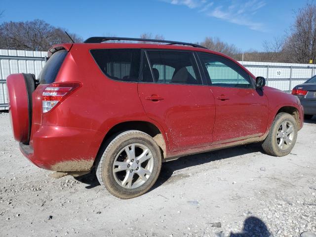 Image 3 of 2011 TOYOTA RAV4  2011 with VIN 2T3ZF4DV2BW077289