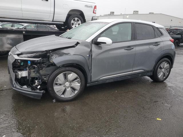 Изображение 2020 HYUNDAI KONA SEL 2020
