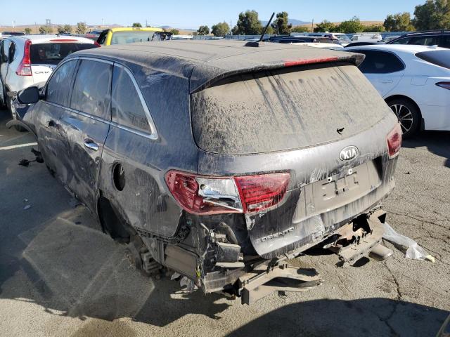 Obraz 2 z 2019 KIA SORENTO LX 2019 z VIN 5XYPGDA56KG503668