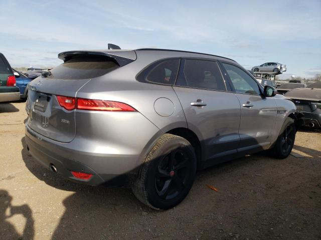 Изображение 3 2020 JAGUAR F-PACE PREMIUM 2020 с VIN SADCJ2FX7LA660792