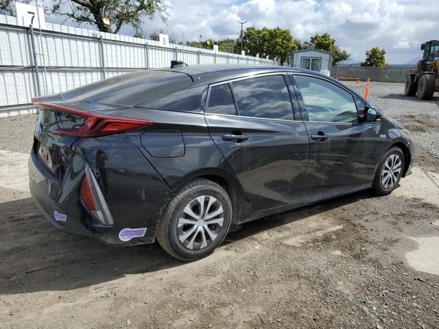 Image 3 of 2020 TOYOTA PRIUS PRIME LE 2020 with VIN JTDKARFP5L3135315