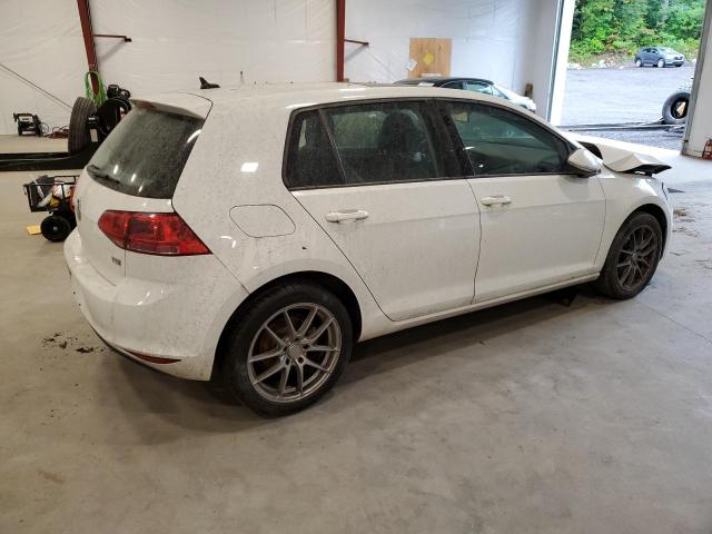 Изображение 3 2015 VOLKSWAGEN GOLF  2015 с VIN 3VW217AU9FM086962
