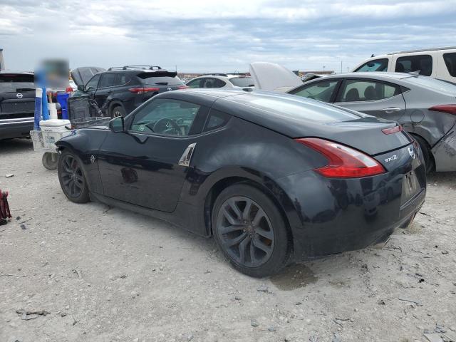 Image 2 of 2018 NISSAN 370Z BASE 2018 with VIN JN1AZ4EH5JM572629
