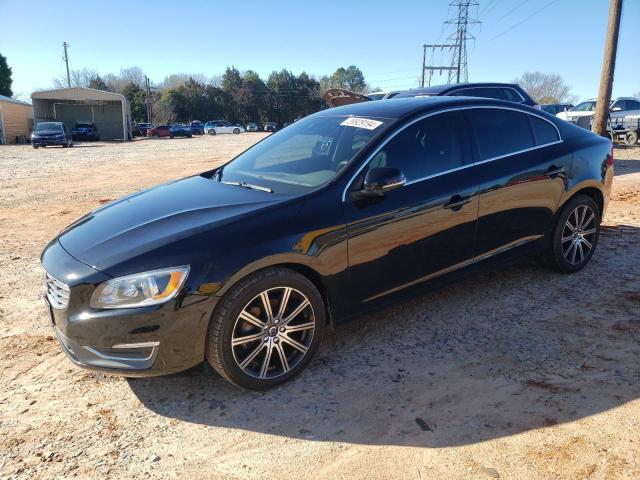 Obraz 2017 VOLVO S60 PREMIER 2017