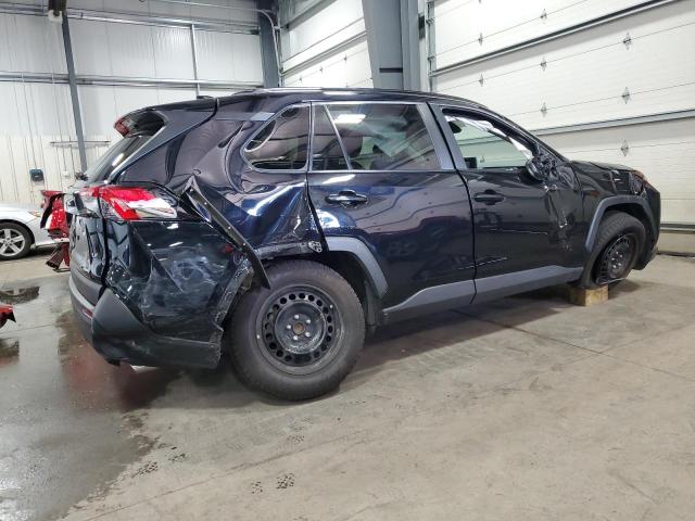 Image 3 of 2019 TOYOTA RAV4 LE 2019 with VIN 2T3H1RFV1KW012390