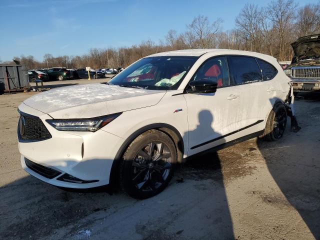 2023 ACURA MDX A-SPEC 2023 image