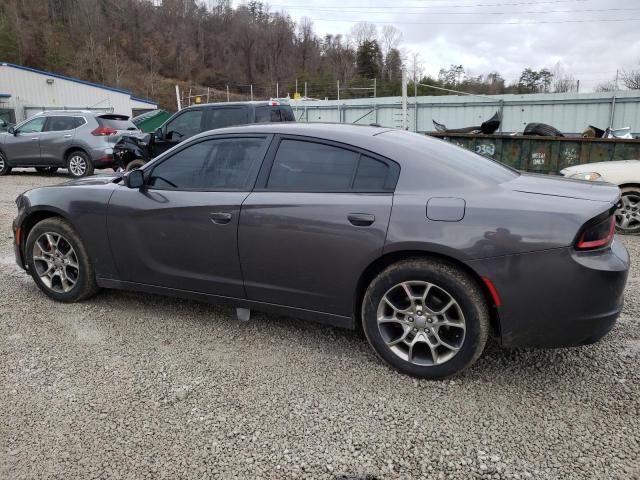 Изображение 2 2015 DODGE CHARGER SE 2015 с VIN 2C3CDXFGXFH806354