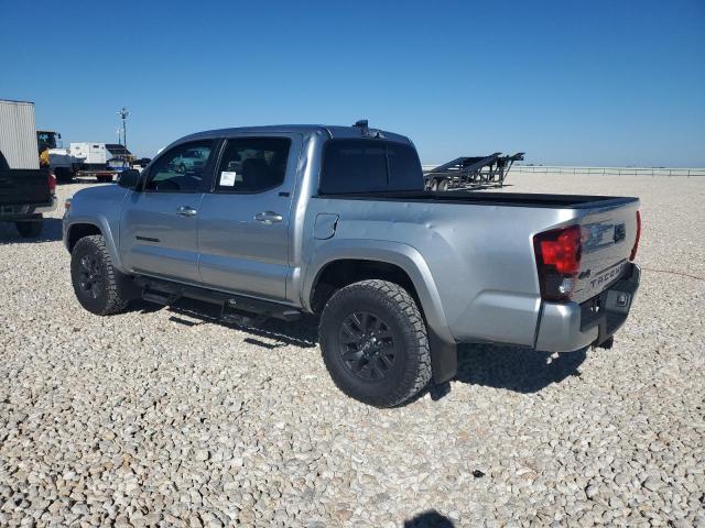 Obraz 2 z 2023 TOYOTA TACOMA DOUBLE CAB 2023 z VIN 3TYCZ5AN4PT165426