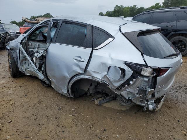 Image 2 of 2020 MAZDA CX-5 TOURING 2020 with VIN JM3KFACM4L0754378