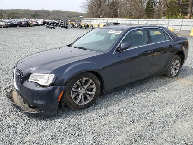 2016 CHRYSLER 300 LIMITED 2016 image