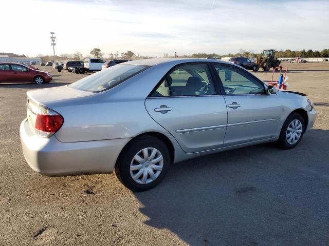 Image 3 of 2005 TOYOTA CAMRY LE 2005 with VIN 4T1BE32K65U400716