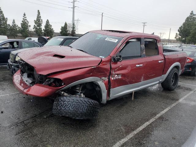 Obraz 1 z 2015 RAM 1500 LARAMIE 2015 z VIN 1C6RR7NTXFS666392