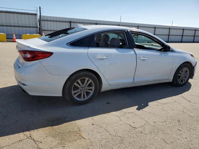 Image 3 of 2016 HYUNDAI SONATA SE 2016 with VIN 5NPE24AF2GH319424