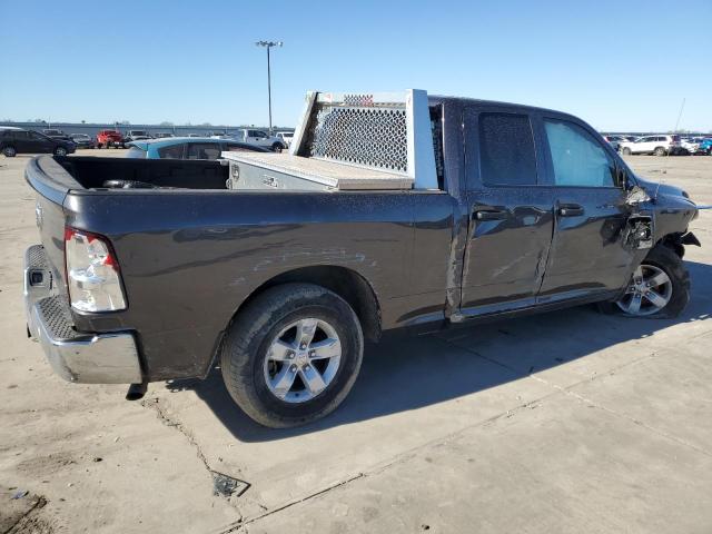 Image 3 of 2022 RAM 1500 CLASSIC TRADESMAN 2022 with VIN 1C6RR6FG8NS223300