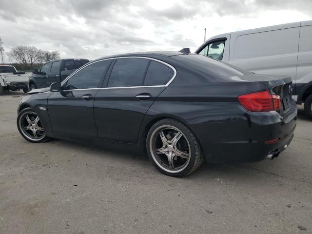 Image 2 of 2012 BMW 528 I 2012 with VIN WBAXG5C57CDY29611