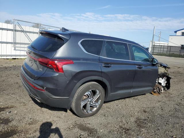 Image 3 of 2022 HYUNDAI SANTA FE SE 2022 with VIN 5NMS1DAJ3NH474097