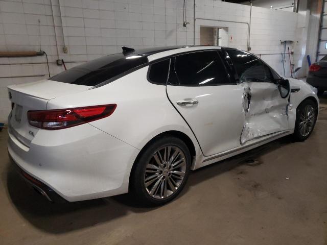 Изображение 3 2016 KIA OPTIMA SXL 2016 с VIN 5XXGV4L28GG111067