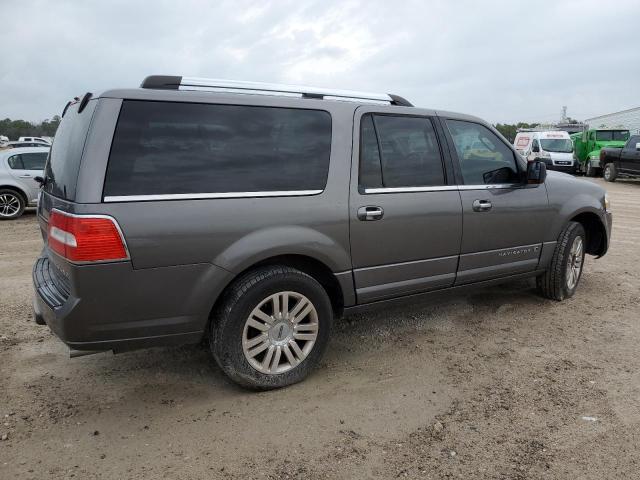 Obraz 3 z 2013 LINCOLN NAVIGATOR L 2013 z VIN 5LMJJ3J55DEL01393