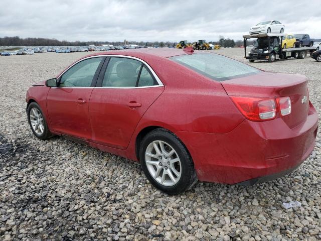 Image 2 of 2013 CHEVROLET MALIBU 1LT 2013 with VIN 1G11D5RR2DF100703