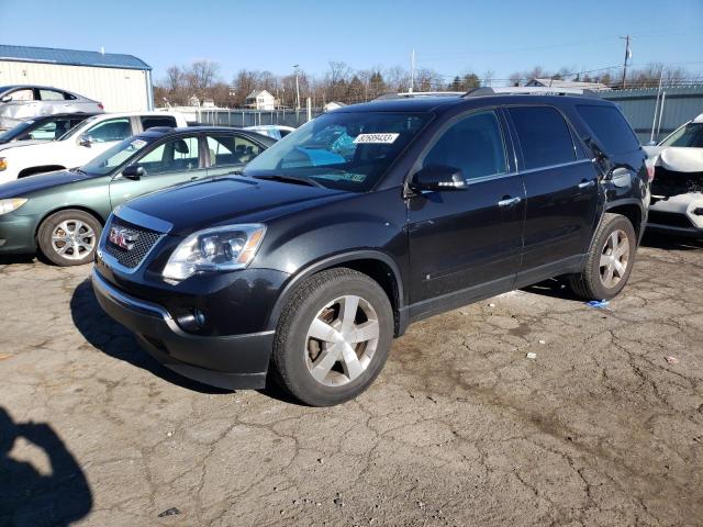 2010 GMC ACADIA SLT-1 2010 image