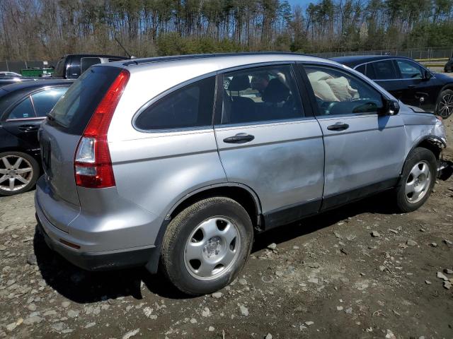 Изображение 3 2011 HONDA CR-V LX 2011 с VIN 5J6RE3H3XBL050831