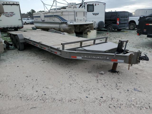2022 FEHR 24' CAR HAULER 2022 image