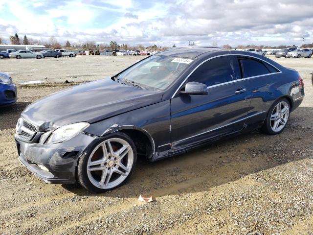 Image 1 of 2013 MERCEDES-BENZ E 350 2013 with VIN WDDKJ5KBXDF190965