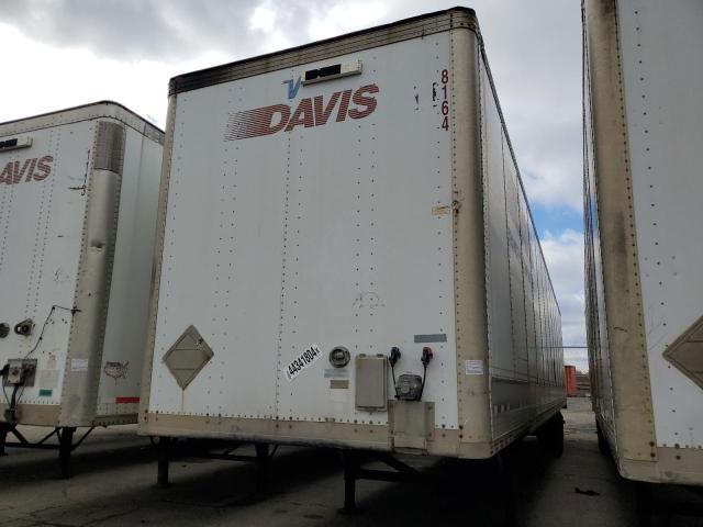 Obraz 2 z 2008 VANG 53'TRAILER 2008 z VIN 5V8VA53278M807002