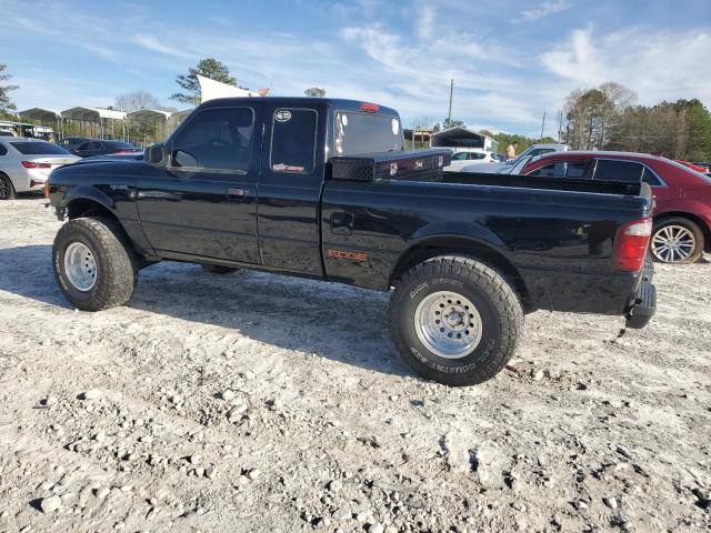 Image 2 of 2002 FORD RANGER SUPER CAB 2002 with VIN 1FTYR14E22PB68043
