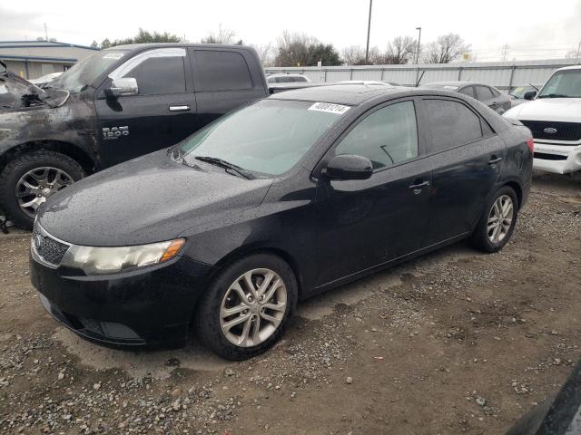Obraz 2012 KIA FORTE EX 2012