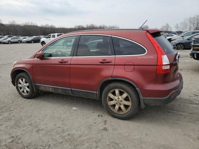 Obraz 2 z 2008 HONDA CR-V EXL 2008 z VIN JHLRE38718C042993