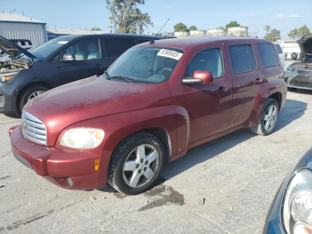 Изображение 2009 CHEVROLET HHR LT 2009