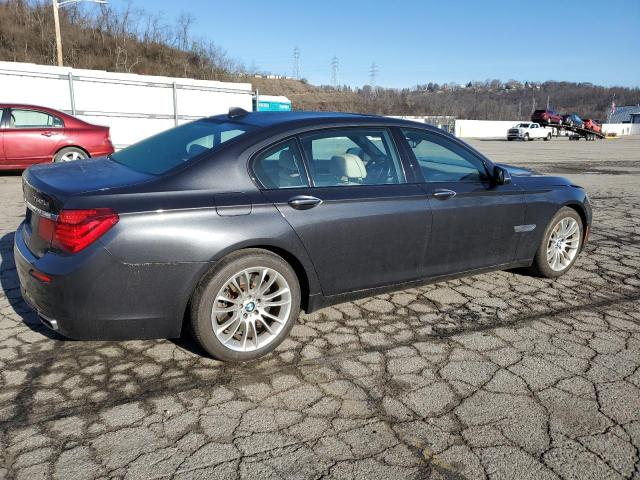 Изображение 3 2015 BMW 750 LXI 2015 с VIN WBAYF8C5XFG245585